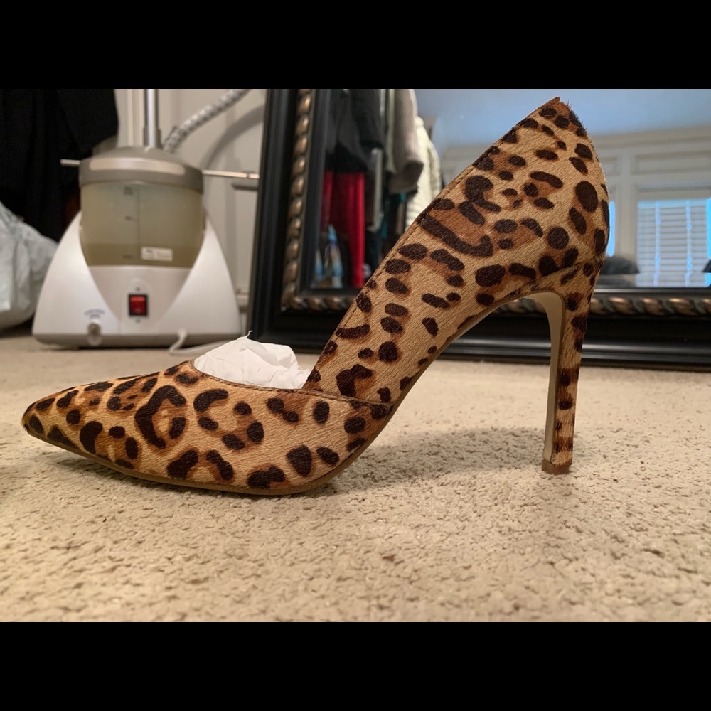 Gianni Bini Pumps